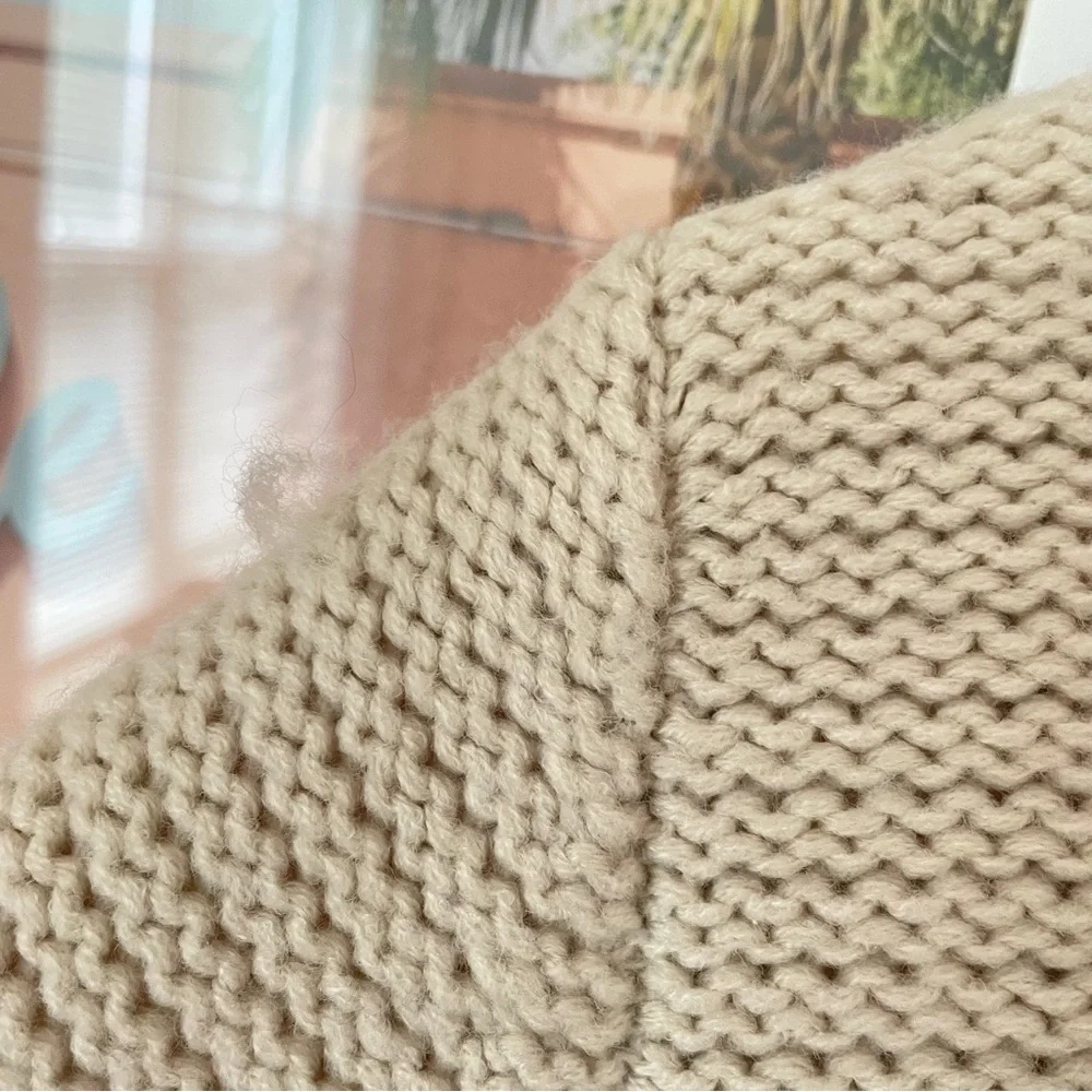 Vici Ski Lodge Cardigan - Picture 9 of 10